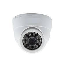 IP камера видеонаблюдения